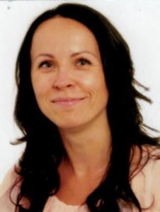 Barbara Mewald: Yogaschule Wernigerode